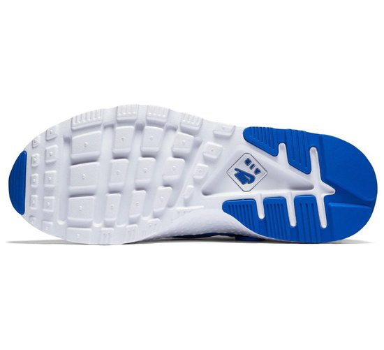 Veronderstellen kapok Stationair Nike Huarache Sportschoenen - Maat 39 - Vrouwen - blauw | bol.com