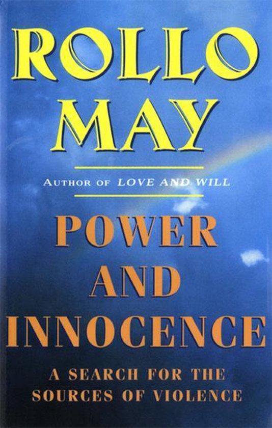 Power and Innocence - cover