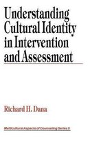 Multicultural Aspects of Counseling series- Understanding Cultural Identity in Intervention and Assessment