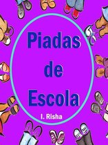 Piadas de Escola