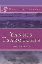 Yannis Tsarouxis