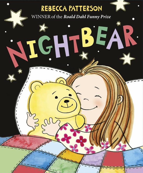 Nightbear - cover