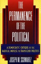 The Permanence of the Political