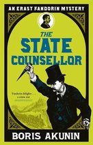 Erast Fandorin Mysteries - The State Counsellor