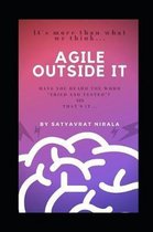Agile Outside IT