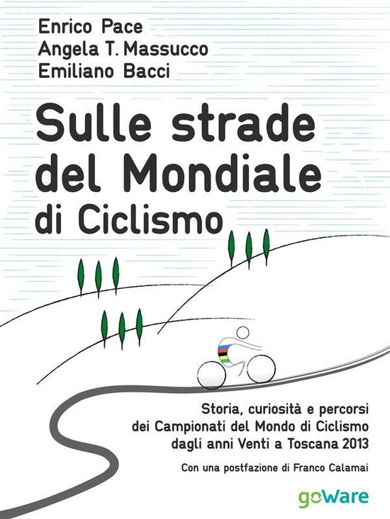 Fair Play 7 - Sulle strade del Mondiale di Ciclismo. Storia, ... - cover