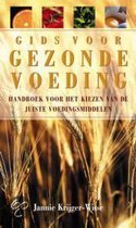 Gids Voor Gezonde Voeding