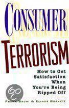 Consumer Terrorism