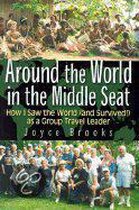Around the World in the Middle Seat