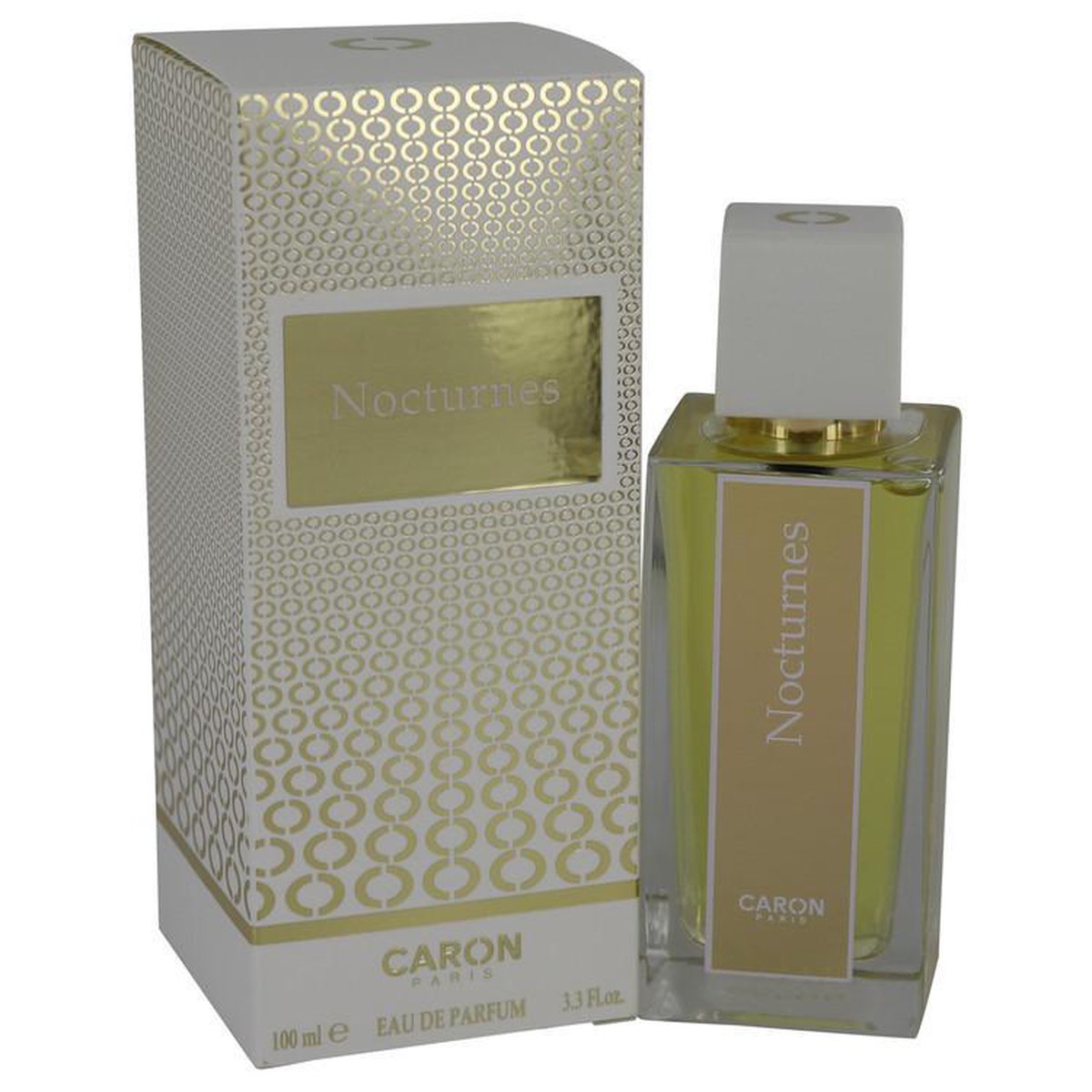 Caron Nocturnes D'caron eau de parfum spray 100 ml