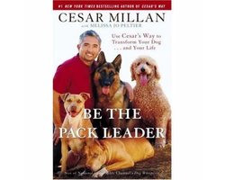 Be the Pack Leader