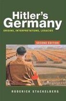 Hitler'S Germany