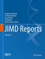 JIMD Reports 14 - JIMD Reports, Volume 14