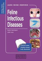 Veterinary Self-Assessment Color Review Series - Feline Infectious Diseases