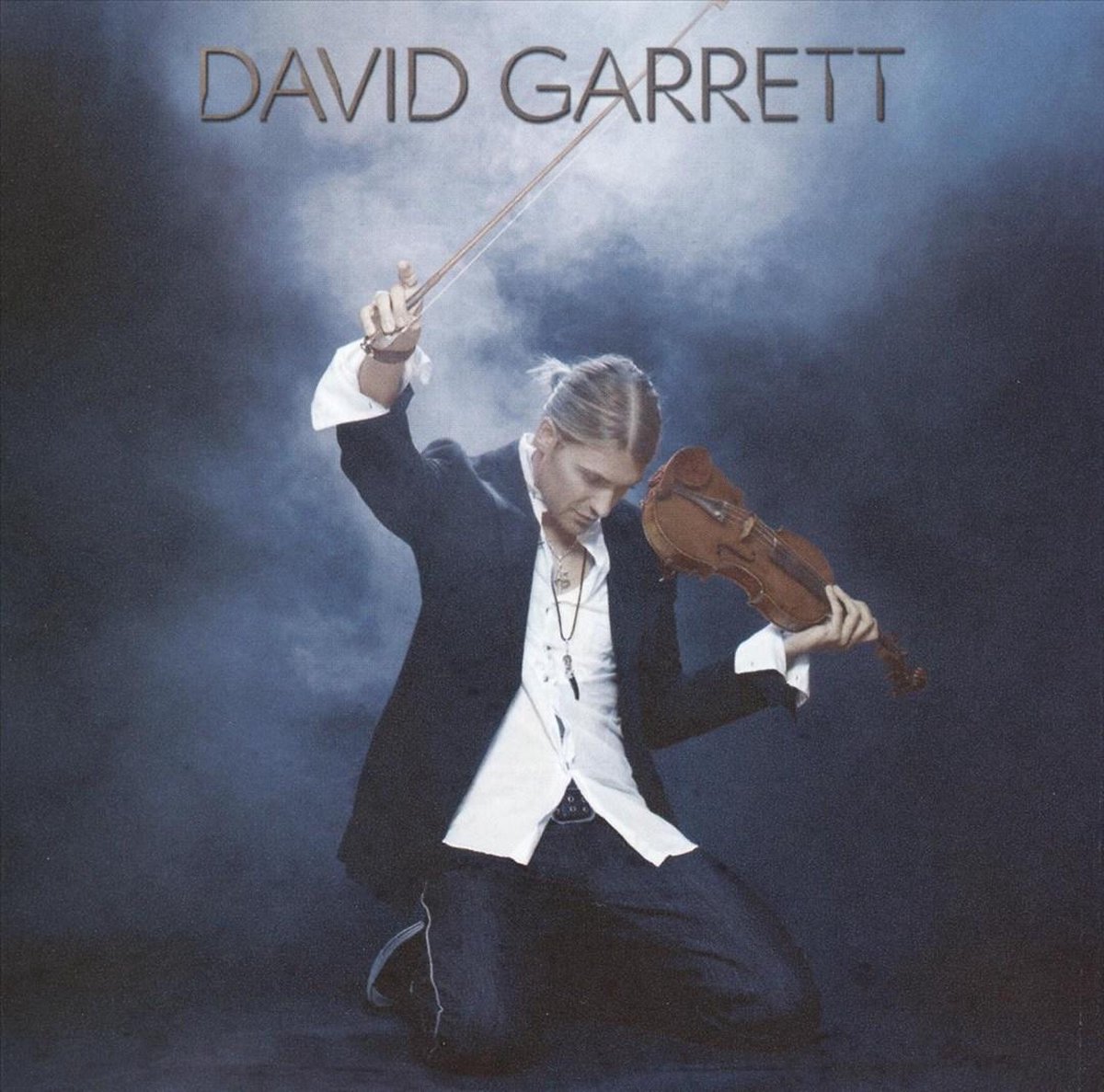 David Garrett