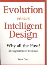 Evolution Vs Intelligent Design