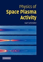 Omslag Physics of Space Plasma Activity
