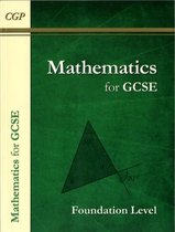 Maths for GCSE, Foundation Level (A*-G Resits)
