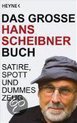 Das große Hans Scheibner Buch