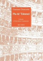 Pia De Tolomei
