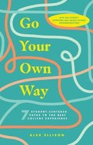 Go Your Own Way