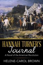 Hannah Turner’S Journal