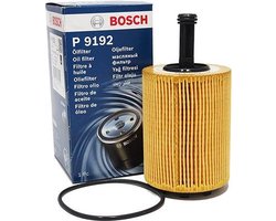 Filtre à huile BOSCH 1457429192 d'origine