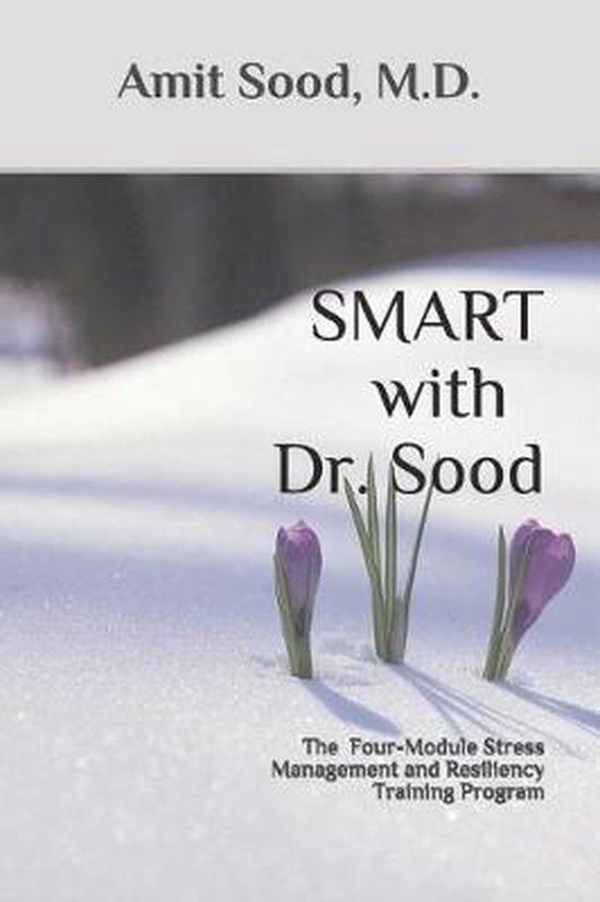 SMART with Dr. Sood - cover