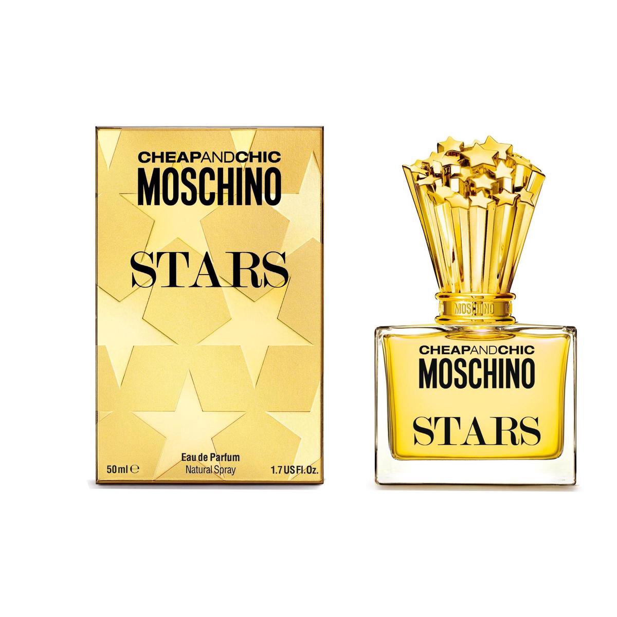 Moschino Cheap & Chic - 50ml - Eau de parfum