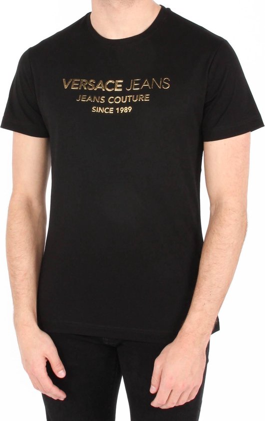 versace jeans t shirt