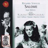 Strauss: Salome / Bohm, Rysanek, Hopf, Hoffman, et al