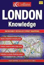 London Knowledge Atlas