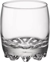 Rocco Bormioli Galassia Waterglas 30 cl - 3 stuks