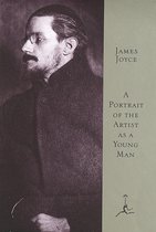 Modern Library 100 Best Novels - A Portrait of the Artist as a Young Man