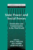 Cambridge Studies in Comparative Politics