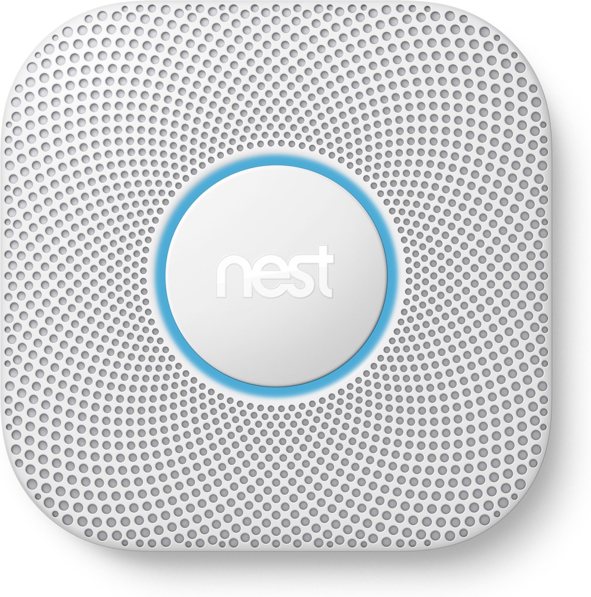 Google Nest Protect V2