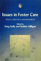 Omslag Issues in Foster Care