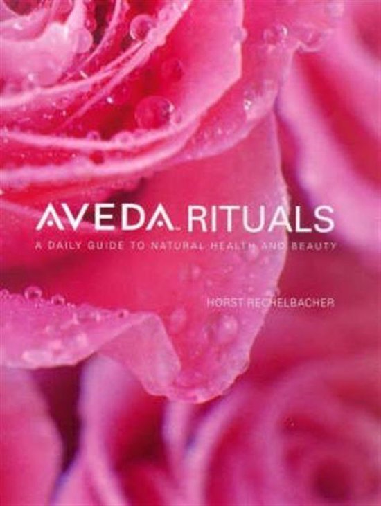 Aveda Rituals - cover