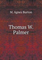 Thomas W. Palmer