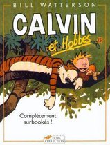 Calvin & Hobbes (in French)