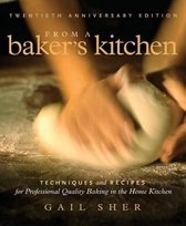 From a Baker's Kitchen (20th Anniversary Edition)