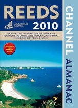 Reeds Channel Almanac