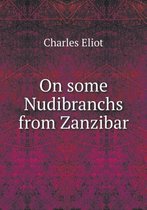 On some Nudibranchs from Zanzibar