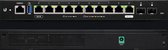 Router UBIQUITI EdgeRouter ER-12 1000 MHz Black
