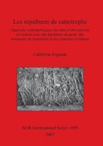 Les Sepultures De Catastrophe