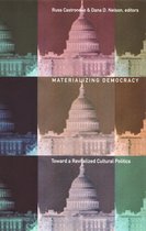New Americanists - Materializing Democracy