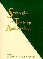 Strategies in Teaching Anthropology