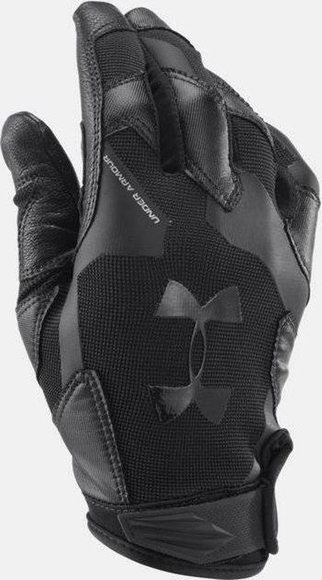 under armour men's clutchfit renegade training gloves