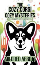 The Cozy Corgi Cozy Mysteries - Collection One