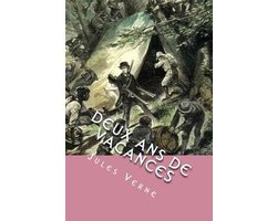 Deux Ans de Vacances